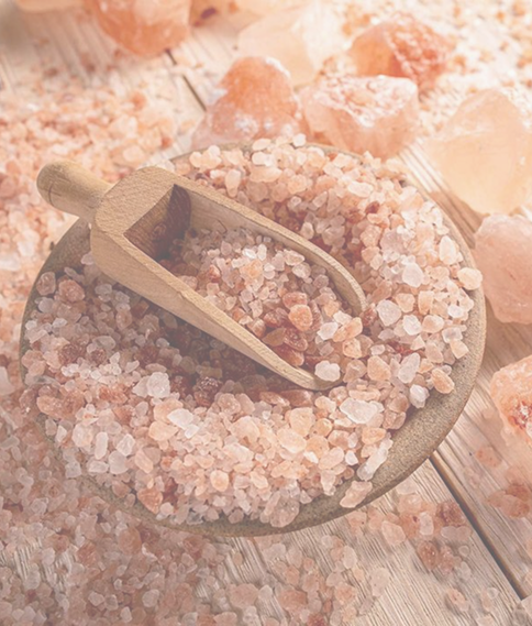 Himalayan Salt