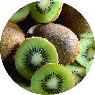 Kiwi fruit