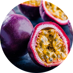 Passion fruit