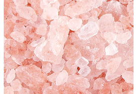 Himalyan salt
