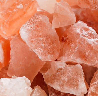 Himalyan salt